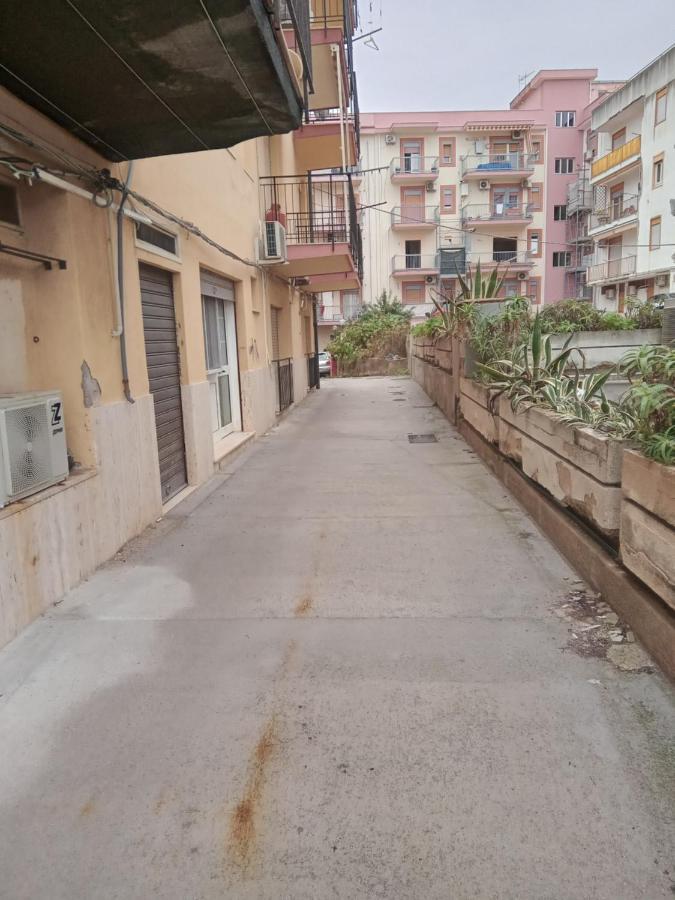 Appartamento Seflonia 切法卢 外观 照片